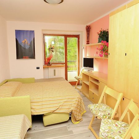 Belvilla By Oyo Residenza Cervinia 2P Breuil-Cervinia Esterno foto