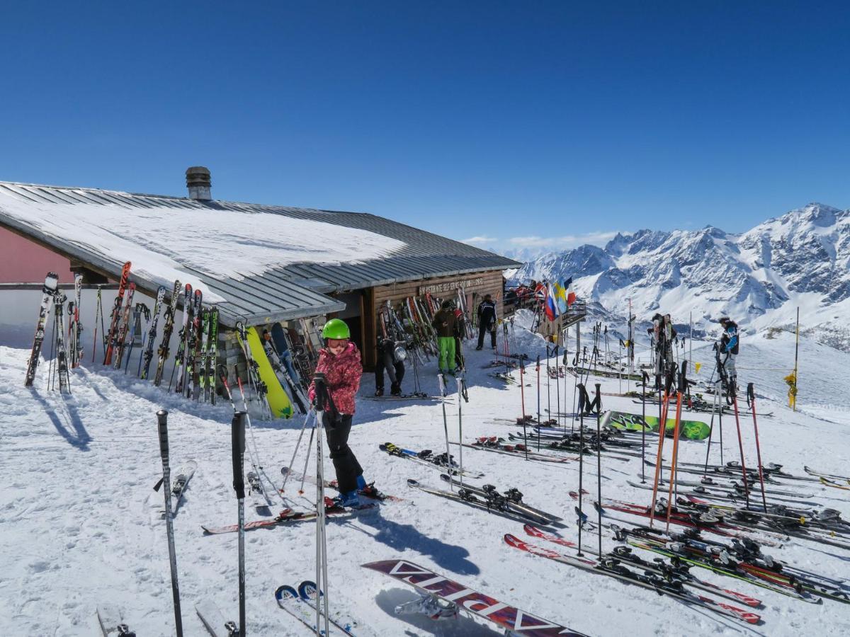 Belvilla By Oyo Residenza Cervinia 2P Breuil-Cervinia Camera foto